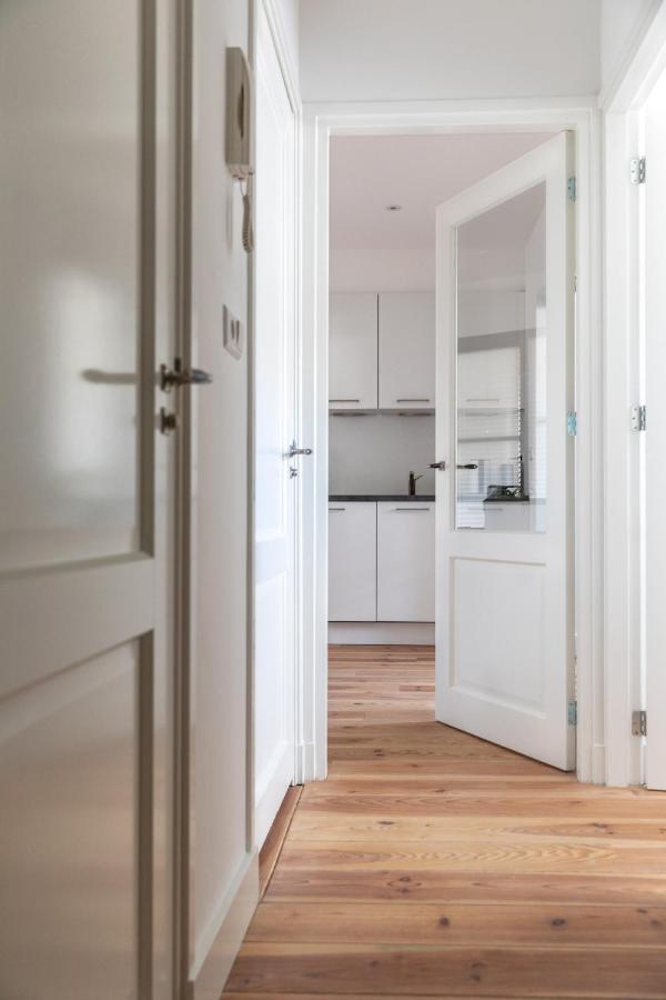Gorgeous And Stylish Place For Two In Hip West! Amsterdam Exteriér fotografie