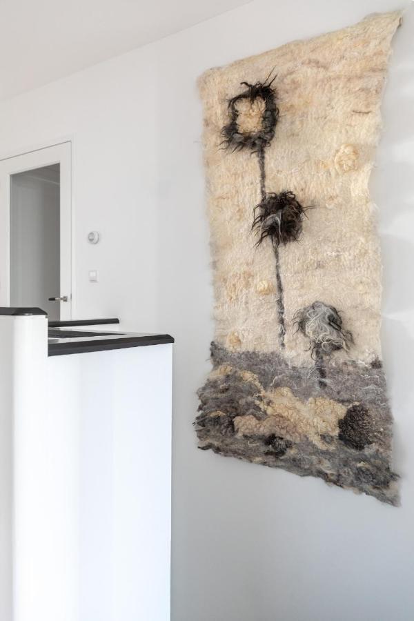 Gorgeous And Stylish Place For Two In Hip West! Amsterdam Exteriér fotografie