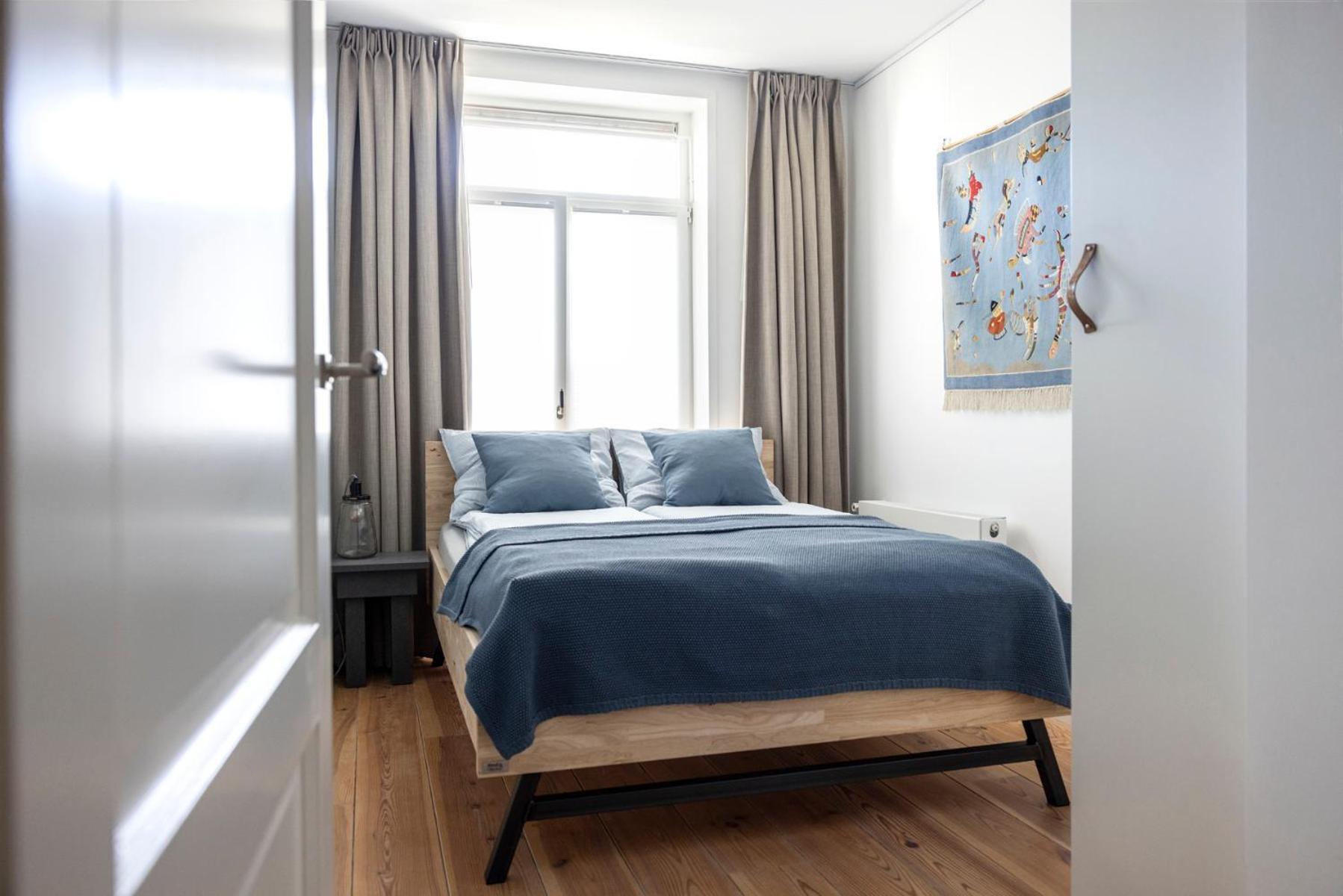 Gorgeous And Stylish Place For Two In Hip West! Amsterdam Exteriér fotografie