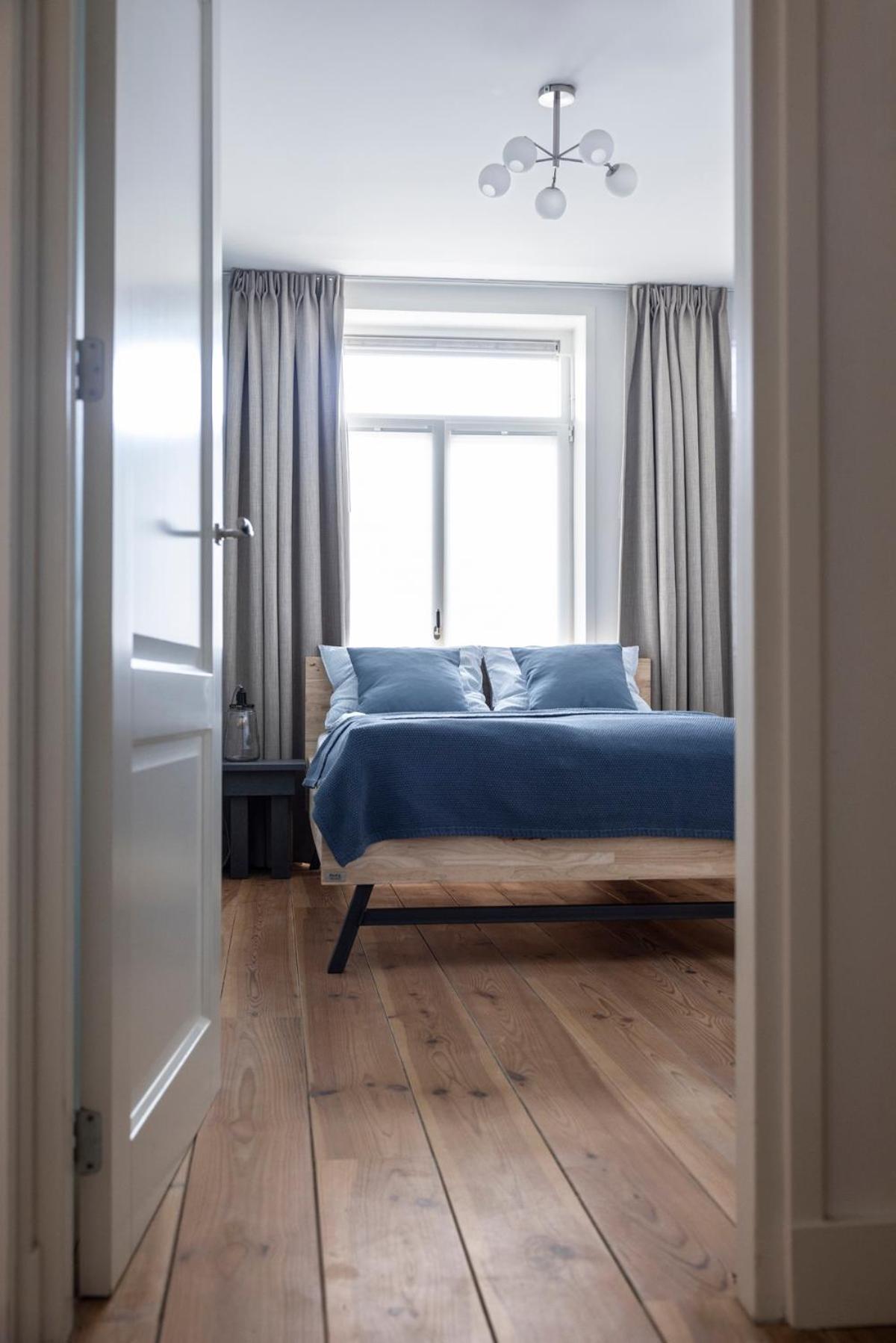 Gorgeous And Stylish Place For Two In Hip West! Amsterdam Exteriér fotografie